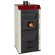 Brændefyr / Brændekedel Prity NS26, 28.9 kW | Brændefyr / Brændekedler |  |