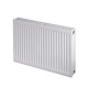 Stål panel radiator Grubber, H900, 1400mm - 4318W | Panel radiatorer | Radiatorer |