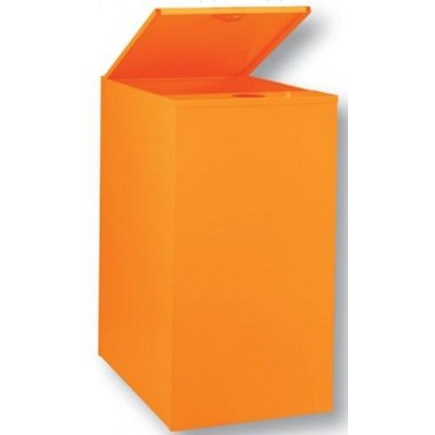 Pillesilo Ferroli, Volumen 350L - Pillebrændere