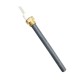 Keramisk gløderør / eltænder til pilleovne Eco Spar, total længde 147mm, 350W | Gløderør til pilleovn | Reservedele til Pilleovn |