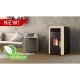 Pilleovn med vandtank / Pilleovn til centralvarme Alfa Plam Commo 12, 12kW | Pilleovne med vandtank / Pilleovne til centralvarme | Pilleovne |