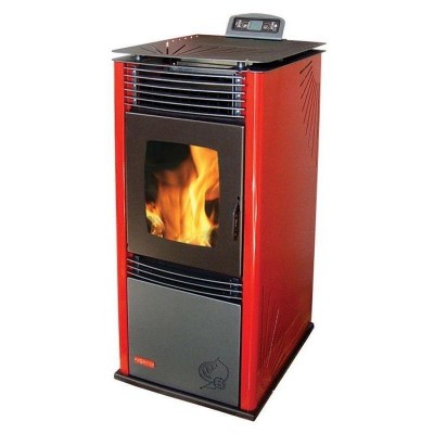 Pilleovn Ekoterm Proekt PS 9 Pony, 9 kW - Pilleovne