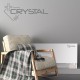 Fancoil Crystal BGR-200 L/R | Fancoils | Radiatorer |