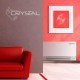 Fancoil Crystal BGR-800 L/R | Fancoils | Radiatorer |