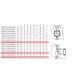 Cirkulationspumpe Grundfos Alpha 2L, 32-60 180 | Cirkulationspumper og UPS | Centralvarme |