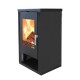 Brændeovn Verso Lheia, 7.5 kW | Direkte brændeovne | Brændeovne |