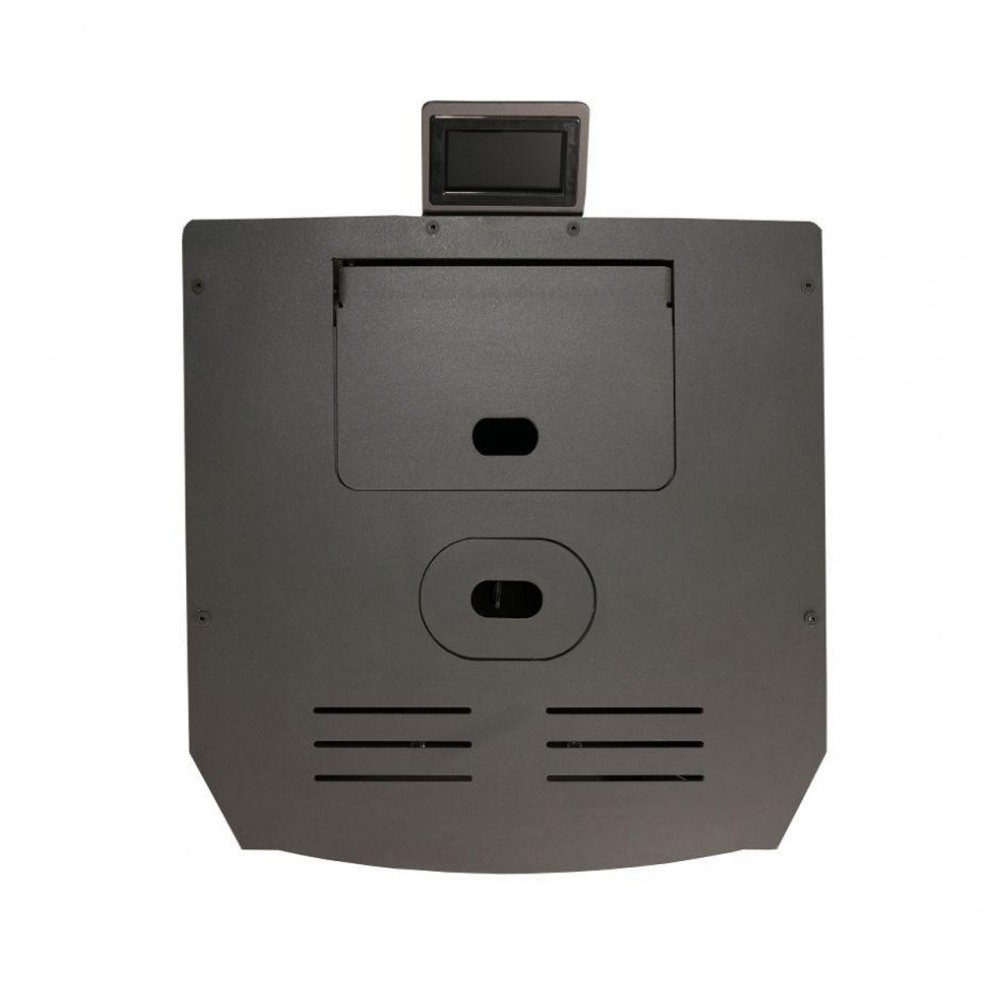 Pilleovn med vandtank / Pilleovn til centralvarme Balkan Energy Bertha, 35kW | Pilleovne med vandtank / Pilleovne til centralvarme | Pilleovne |