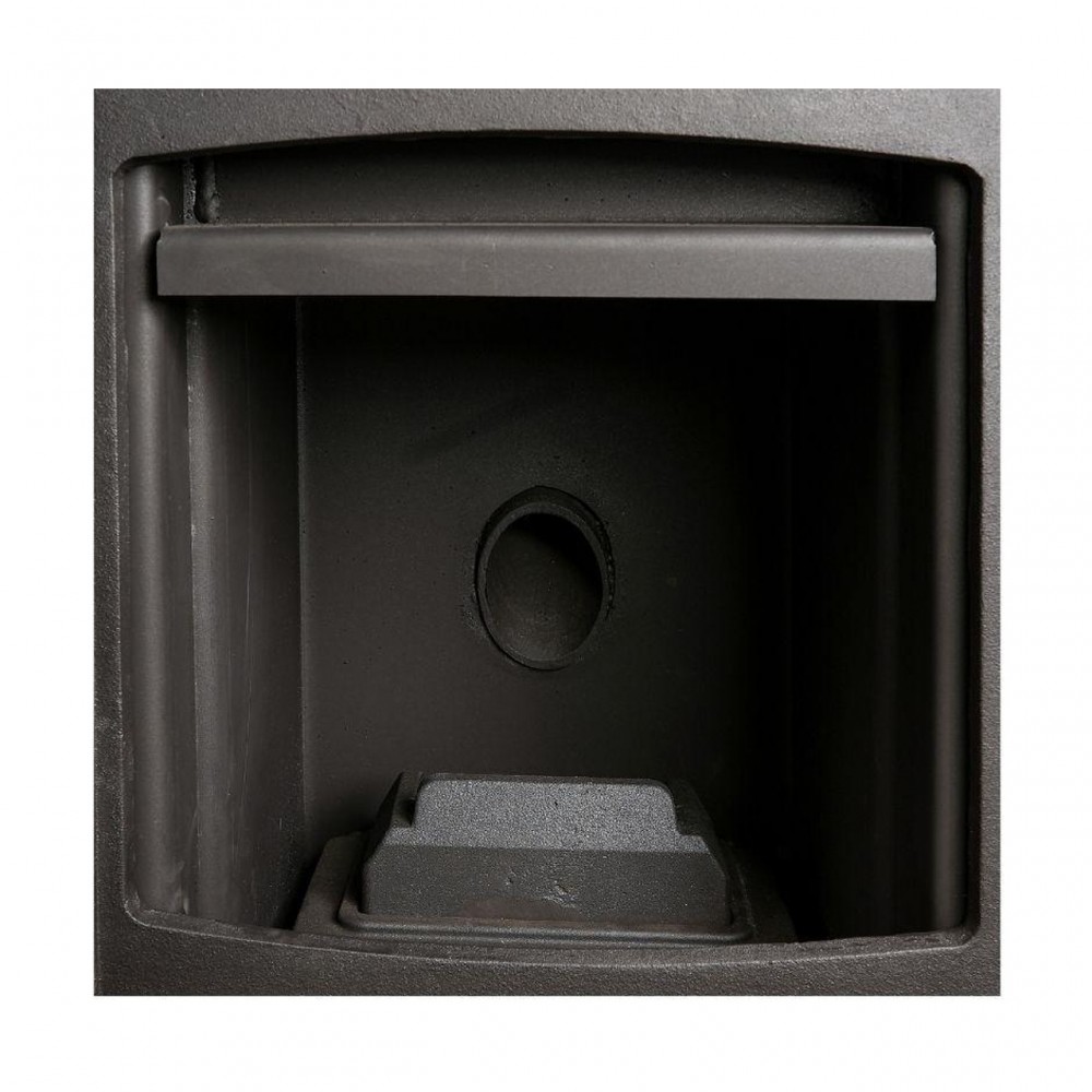 Pilleovn med vandtank / Pilleovn til centralvarme Balkan Energy Bertha, 35kW | Pilleovne med vandtank / Pilleovne til centralvarme | Pilleovne |