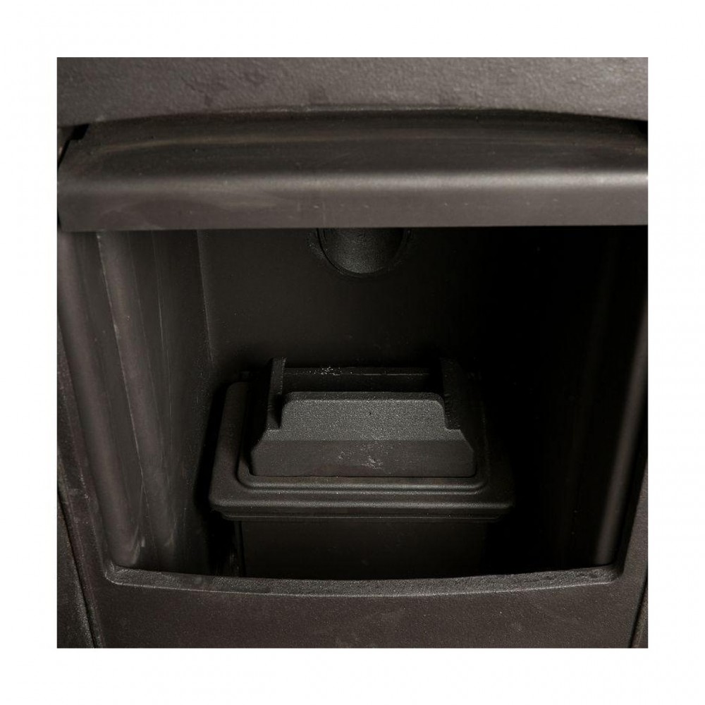 Pillefyr Balkan Energy Aurora B, 30kW | Pillefyr | Pellets |