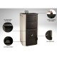 Pillefyr Balkan Energy Aurora B, 30kW | Pillefyr | Pellets |