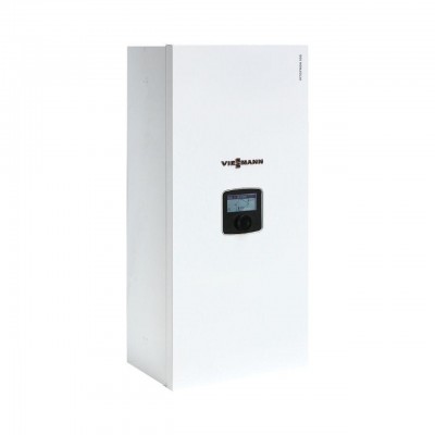 Elektrisk kedel til opvarmning Viessmann, Vitotron 100 Type VLN3, 12-24 kW - El-kedler