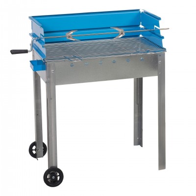 Kulgrill Bonne Grill Ν75 - Produktsammenligning