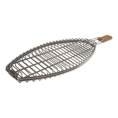 Bærbar Camping Grill God Grill, 13.5x43 cm - Barbecue