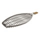 Bærbar Camping Grill God Grill | Grillriste | Barbecue tilbehør |