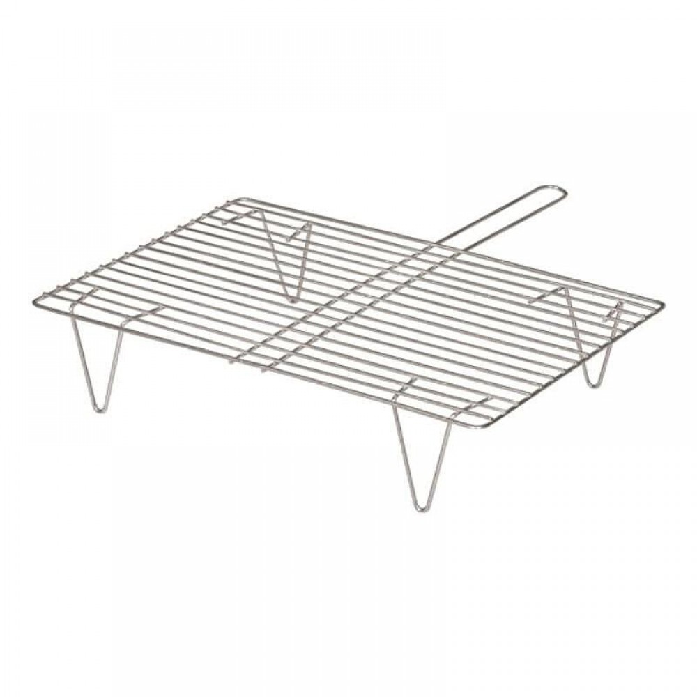 Bærbar Camping Grill God Grill | Grillriste | Barbecue tilbehør |