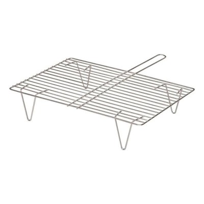 Bærbar Camping Grill God Grill, 100x40cm - Barbecue