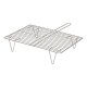 Bærbar Camping Grill God Grill | Grillriste | Barbecue tilbehør |