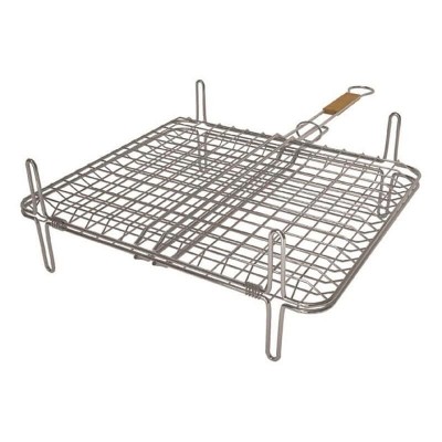 Bærbar Camping Grill God Grill, N4 33x29cm - Barbecue