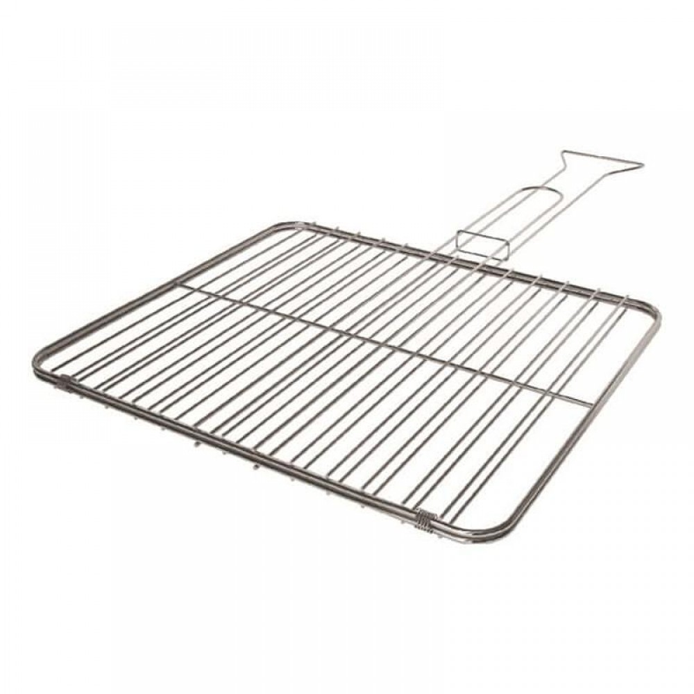 Bærbar Camping Grill God Grill | Grillriste | Barbecue tilbehør |