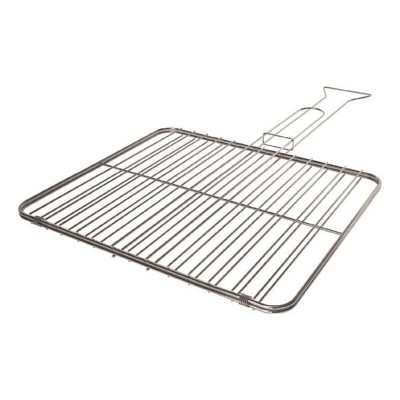 Bærbar Camping Grill God Grill, N4 33x29cm - Barbecue