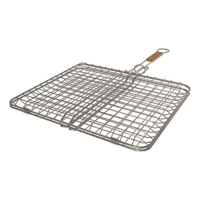 Bærbar Camping Grill God Grill, N4 33x29cm - Barbecue