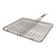 Bærbar Camping Grill God Grill, N5 42x33cm | Grillriste | Barbecue tilbehør |