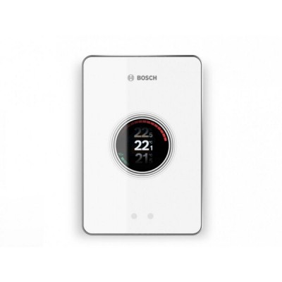Intelligent wireless thermostat Bosch EasyControl CT 200 - Produktsammenligning
