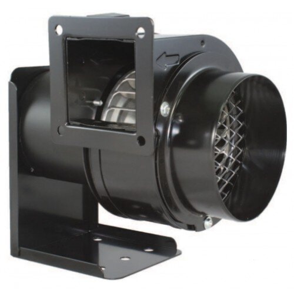 Centrifugalblæser CY100B2P2a, 45W | Ventilatorer og blæsere | Brændekedel dele |