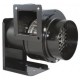 Centrifugalblæser CY100B2P2a, 45W | Ventilatorer og blæsere | Brændekedel dele |