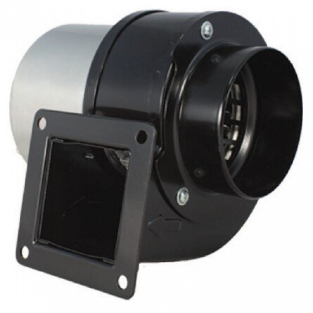 Centrifugalblæser CY076B2P2, 25W | Ventilatorer og blæsere | Brændekedel dele |