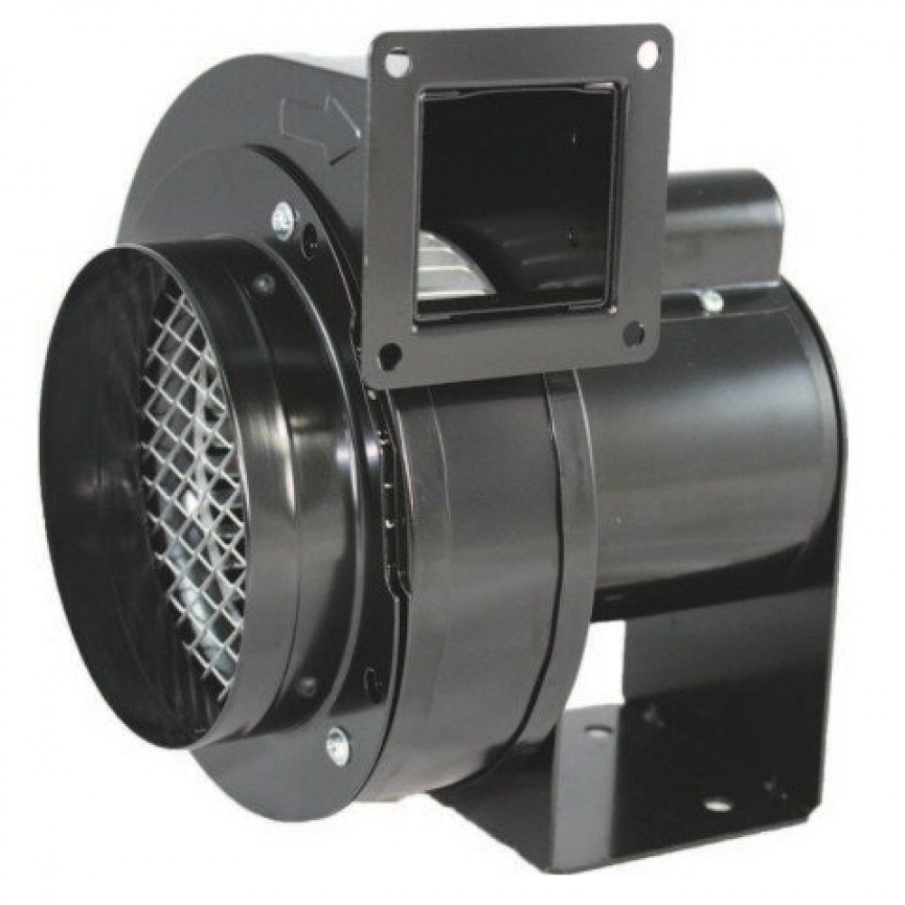 Centrifugalblæser CY127A2P2, 50W | Ventilatorer og blæsere | Brændekedel dele |