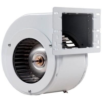 Elektrisk ventilator Sit gruppe, GT500 till pilleovn Eco Spar - Produktsammenligning