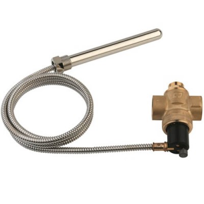 IMT Thermal safety relief valve - Produktsammenligning