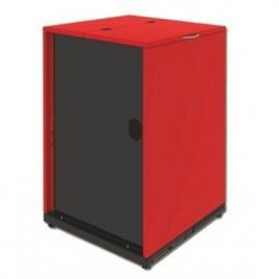 Pillesilo Sunsystem, Model FH 500, Volumen 500L - Pillebrændere