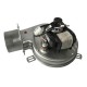 Røgsuger till pilleovn Eco Spar, Nordica Extraflame, Palazzetti, Piazzetta, Sideros, Palladio og andre, 160m³/h 50W 300Pa | Ventilatorer og blæsere til pilleovn | Reservedele til Pilleovn |