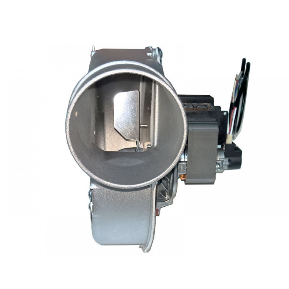 Røgsuger tll pilleovn 162m³/h 57W 310Pa | Ventilatorer og blæsere til pilleovn | Reservedele til Pilleovn |
