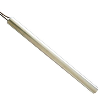 Gløderør / Eltænder til pilleovne La Nordica, Bestove, Pasian m.fl., samlet længde 155 mm, 280W - Produktsammenligning