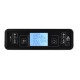 Display Micronova, F047 | Elektronik | Pilleovne dele |