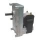 Røggasmotor til pilleovn Mellor FB1183, 3RPM til pilleovn Clam m.fl | Røggasmotor til Pilleovn | Reservedele til Pilleovn |