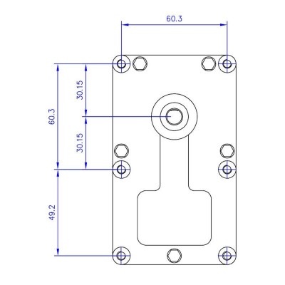 Røggasmotor til pilleovn Mellor FB1183, 3RPM til pilleovn Clam m.fl - Produktsammenligning