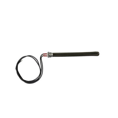 Gløderør / Eltænder til pillefyr Eco Spar, Burnit 3/8'' gevind 350W - Produktsammenligning