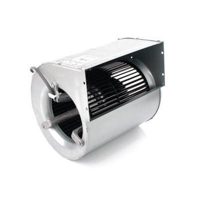 Centrifugalventilator EBM til pilleovne Edilkamin, Karmek One og andre, flow 800 m³/h - Produktsammenligning