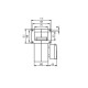 Centrifugalventilator EBM til pilleovne, flow 155 m³/h | Ventilatorer og blæsere | Pilleovne dele |