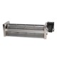 Tangentialblæser til pilleovne med Ø80 mm, Flow 251-302 m³/h | Ventilatorer og blæsere | Pilleovne dele |