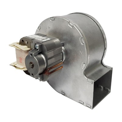 Centrifugalventilator EBM til pilleovne Eva Calor, Prisma og andre, flow 95 m³/h - Produktsammenligning