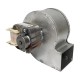 Centrifugalventilator EBM til pilleovne, flow 95 m³/h | Ventilatorer og blæsere | Pilleovne dele |