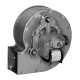 Centrifugalventilator EBM til pilleovne Ecoteck, Edilkamin, Ravelli m.fl., flow 140 m³/h | Ventilatorer og blæsere | Pilleovne dele |
