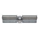 Dobbelt krydsventilator Fergas til pilleovne med Ø60 mm, flow 168 m³/h, 360 mm | Ventilatorer og blæsere | Pilleovne dele |