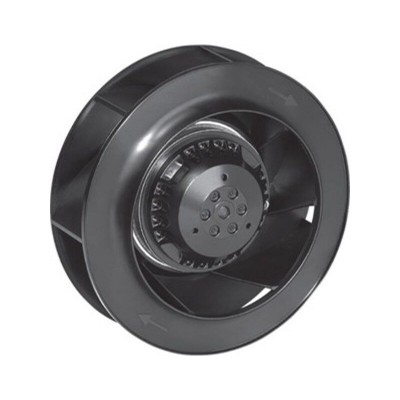 Centrifugalventilator EBM til pilleovne Ecoforest, Edilkamin og andre, flow 195 m³/h - Produktsammenligning