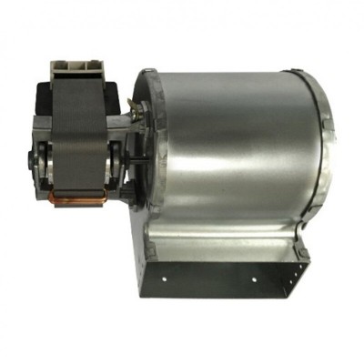 Centrifugalventilator Fergas til pilleovne Ecoforest, Edilkamin, Italiana Camini og andre, flow 258 m³/h - Produktsammenligning